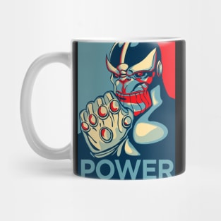 Power Mug